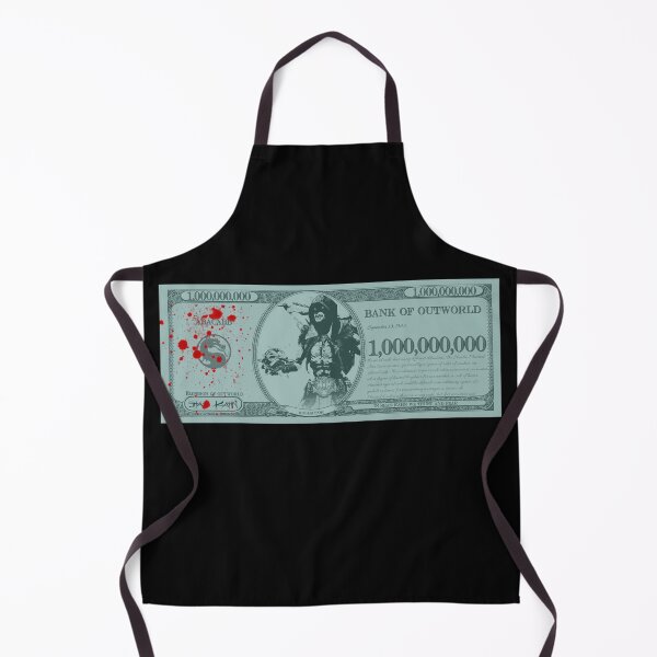 Item preview, Kollector Cash designed and sold by SpiderMartini.