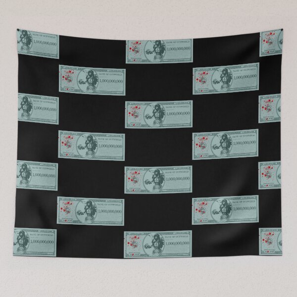 Item preview, Kollector Cash designed and sold by SpiderMartini.