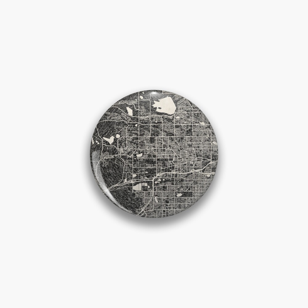 Artikel-Vorschau von Button, designt und verkauft von InkMaps.