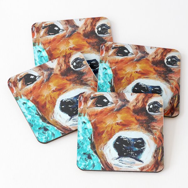 Item preview, Mooo-ove on over designed and sold by Melissaocke.