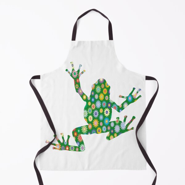 Item preview, Leaping Frog designed and sold by Solsunx.