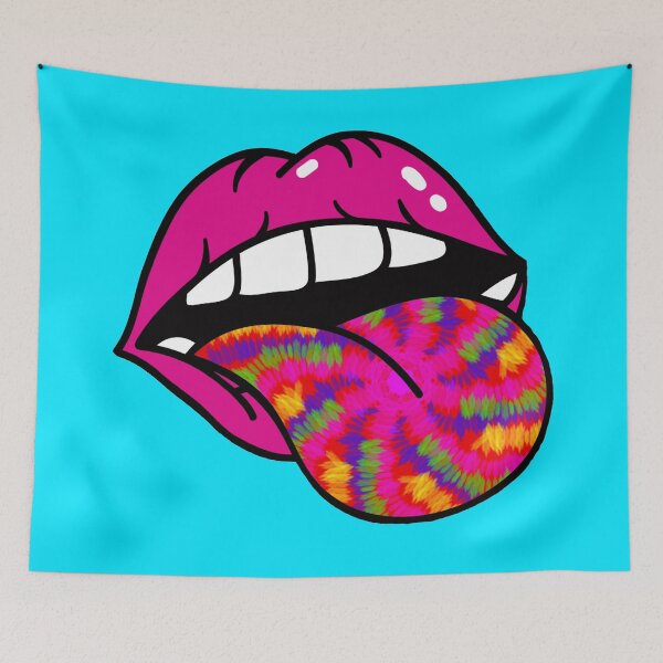 Item preview, Psychedelia  designed and sold by Monkey204.