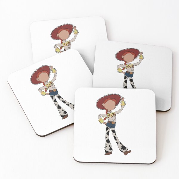 Item preview, Jessie  designed and sold by RyallDesign.