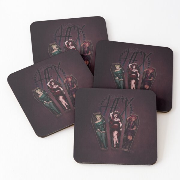 Item preview, Bad Dreams, Sisters designed and sold by terasart.