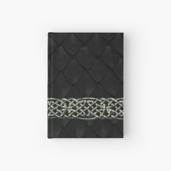 Celtic Hardcover Journal