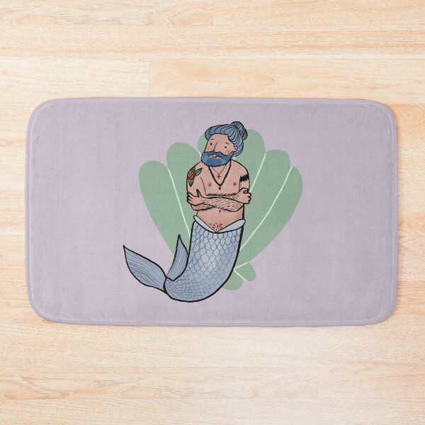 Item preview, Merman n2 designed and sold by Alfie-cant-draw.