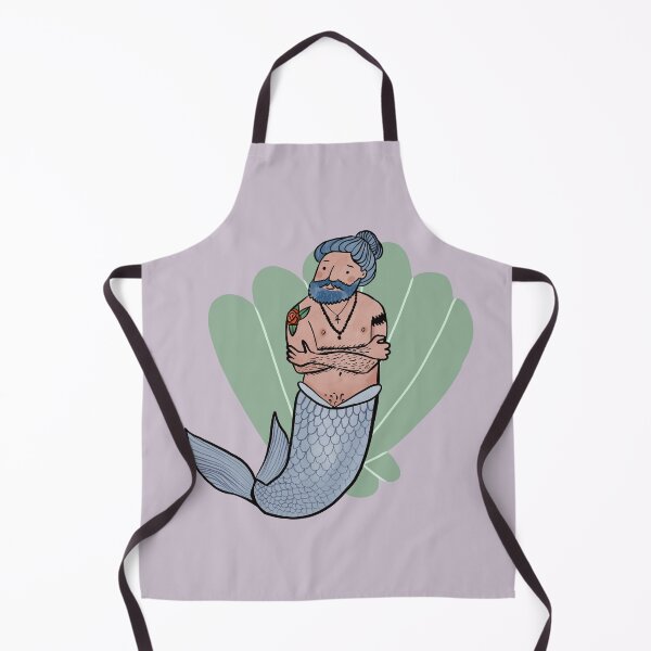 Item preview, Merman n2 designed and sold by Alfie-cant-draw.