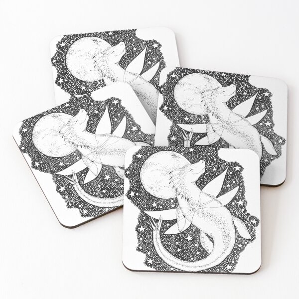Item preview, Flying dinosaur One designed and sold by Freja Friborg.