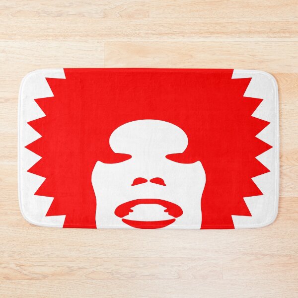 Item preview, PUNK DIVA, RED designed and sold by 5hertz.