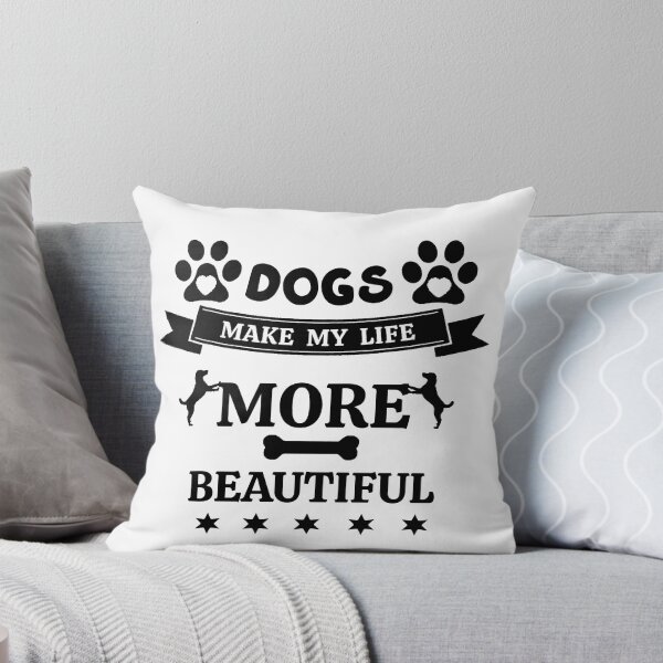 Item preview, dogs are whole life designed and sold by Perlashop1.