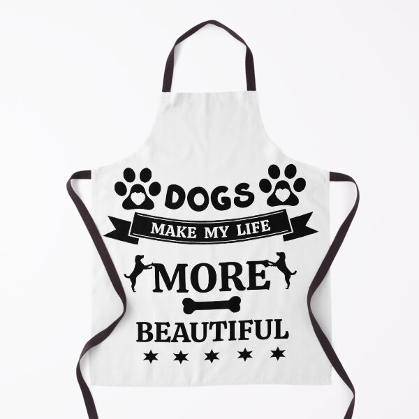 Item preview, dogs are whole life designed and sold by Perlashop1.