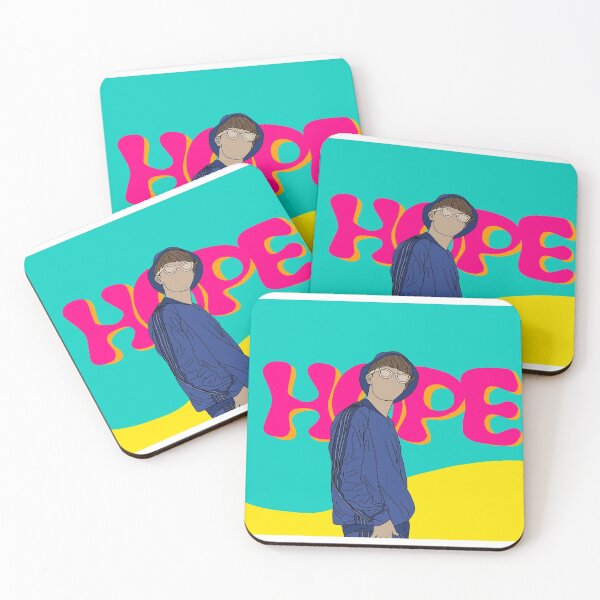 Item preview, J Hope World designed and sold by Bluezorel.