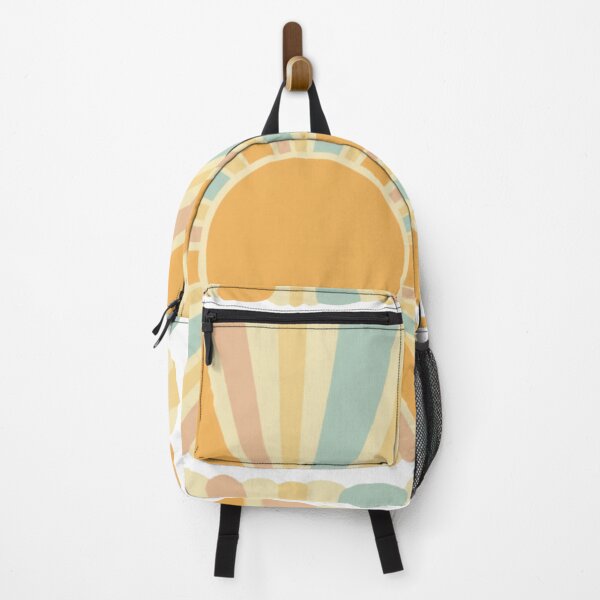 Item preview, Vintage color sun rays designed and sold by dudilyra.