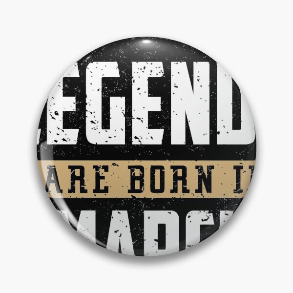 Item preview, Legends Are Born in March Birthday Gift designed and sold by joykart.