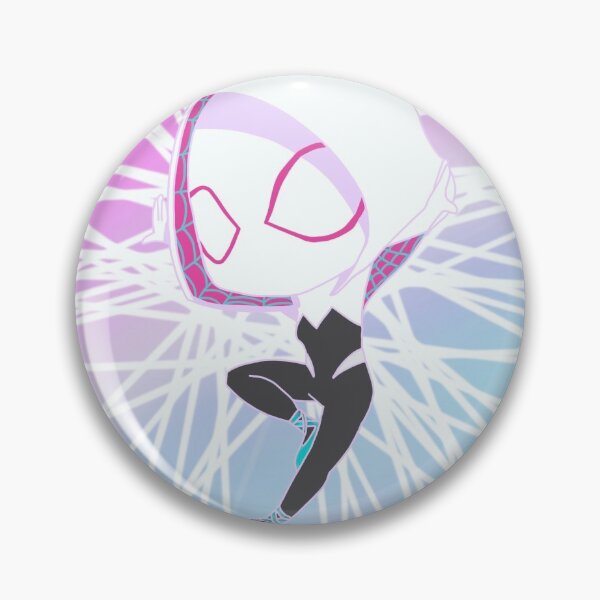 Item preview, Spider Gwen designed and sold by Bluezorel.