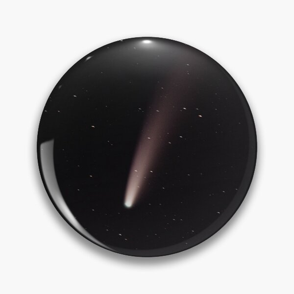 Item preview, Comet Neowise And Stars designed and sold by NewEndeavors.