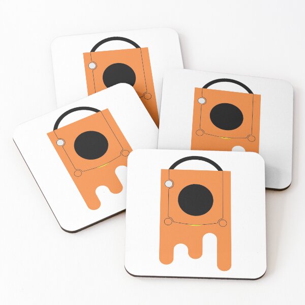 Item preview, Melting GameCube - Spice designed and sold by DaysleeprDesign.