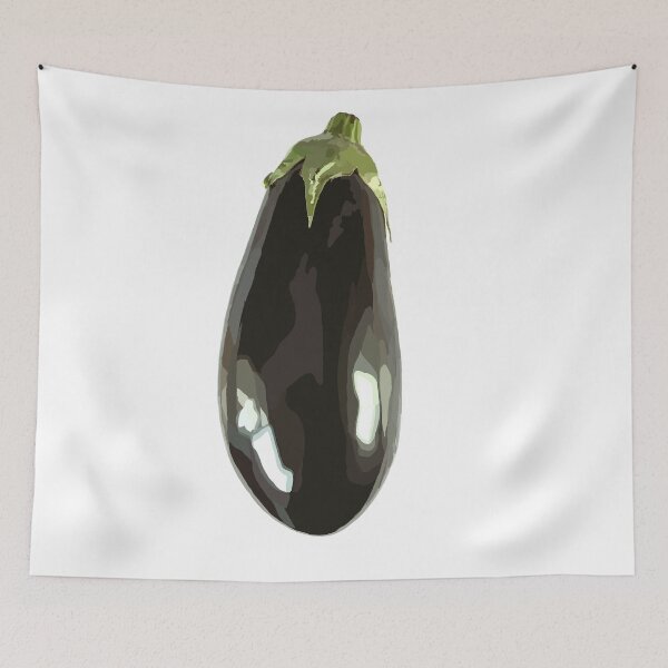 Item preview, aubergine designed and sold by A-using-colors.