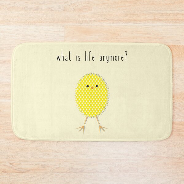 Item preview, Existential Crisis Egg/Chicken - Funny designed and sold by vela-ramhorn.