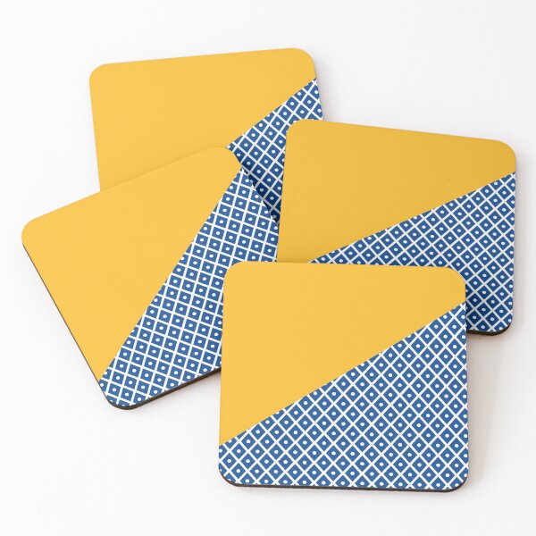 Item preview, Rhombuses and small circles designed and sold by Raspberry-Cat.