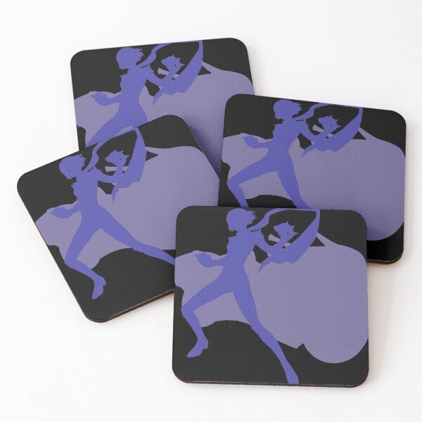 Item preview, Persona 5 - Makoto and Johanna designed and sold by VelvetZone.