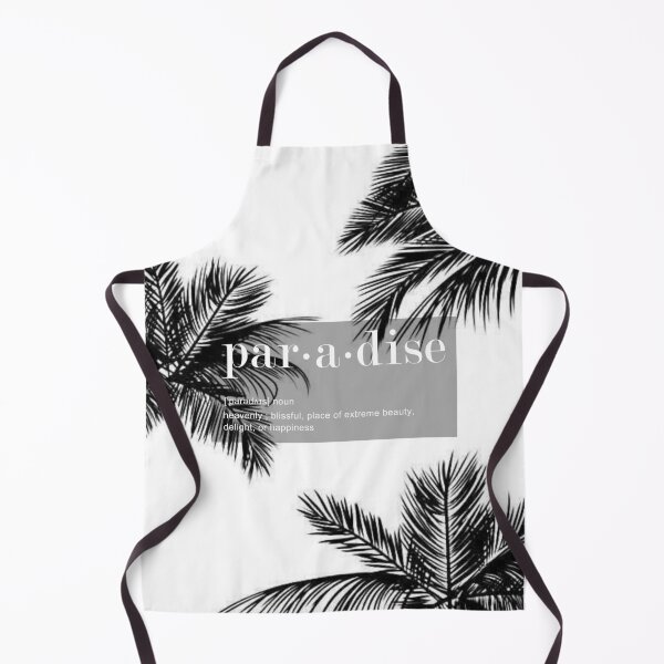 Item preview, Paradise description designed and sold by Mello Official Store.