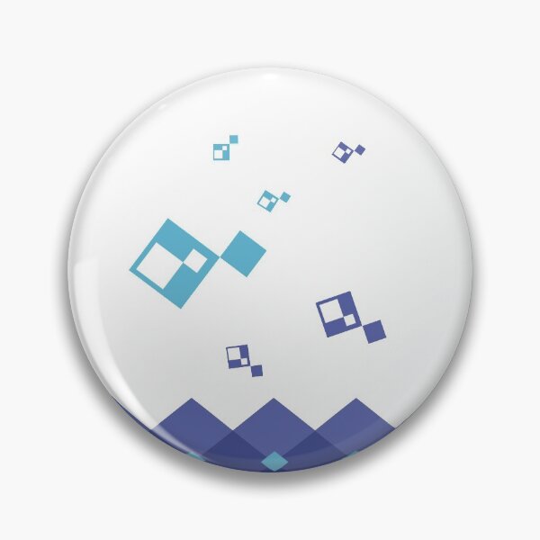 Item preview, The Alolan Ocean! designed and sold by NikolaiGames.