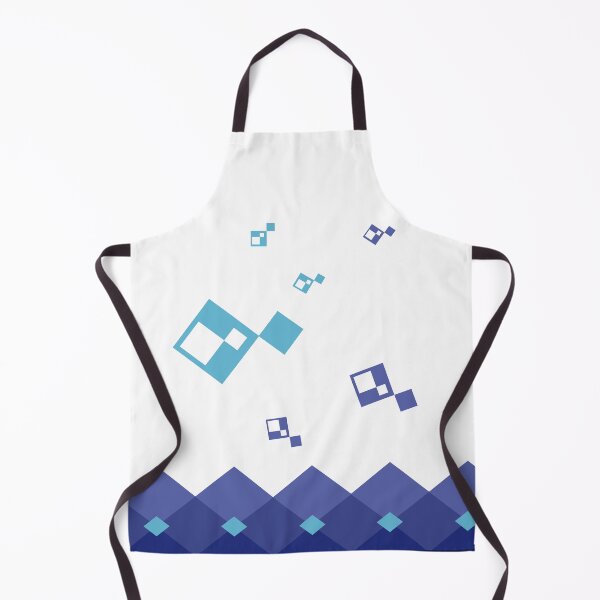 Item preview, The Alolan Ocean! designed and sold by NikolaiGames.
