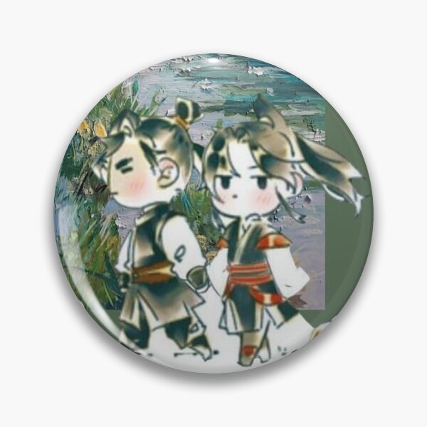 Item preview, FengQing designed and sold by AkemiAderri.
