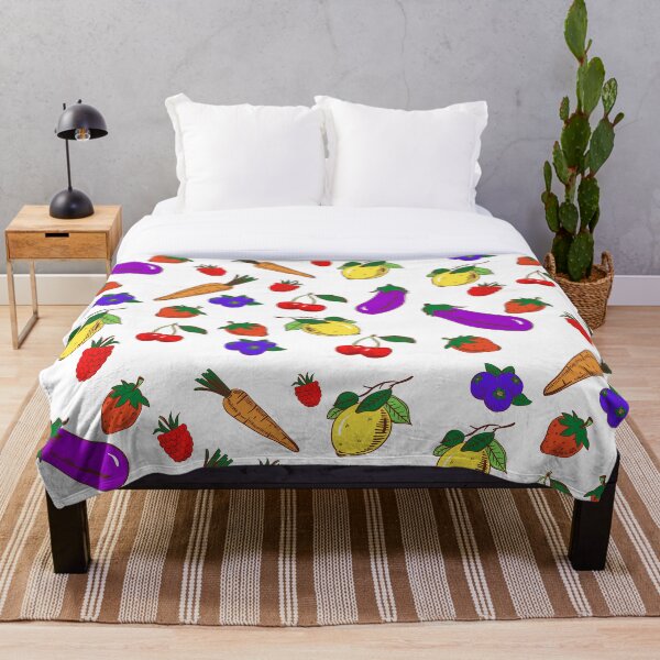 Item preview, Fruits & Vegetables designed and sold by PABERPRESS.