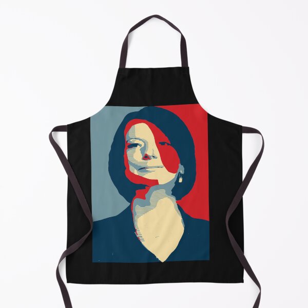 Item preview, Julia Gillard designed and sold by Azhastor.