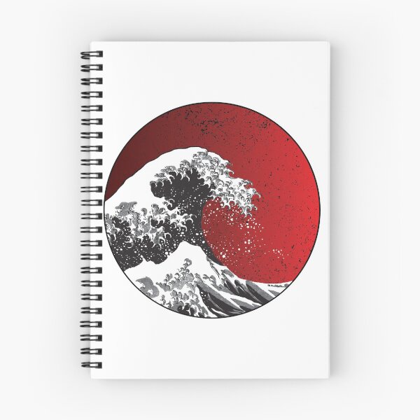 Item preview, Ferocious Sea Red designed and sold by Activesmack.