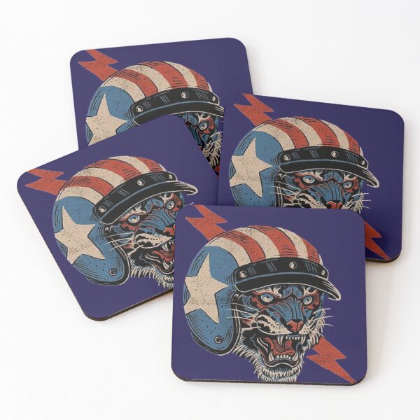 Item preview, Tiger Racer designed and sold by jcollins8.