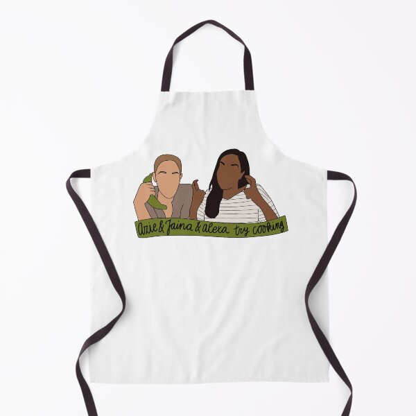 Item preview, Azie and Jaina try cooking designed and sold by verfeling.