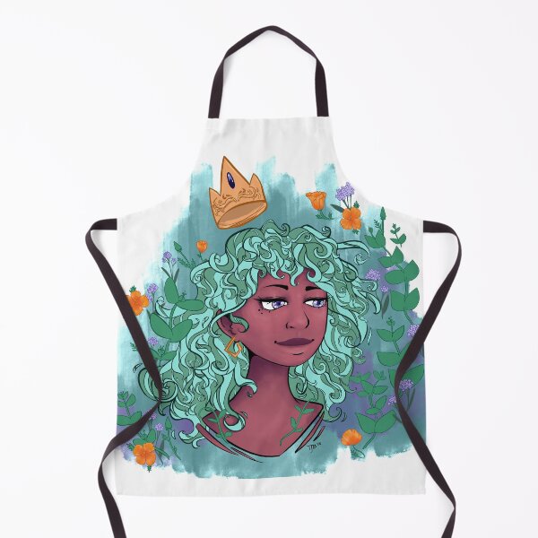 Item preview, Astrid designed and sold by JaggedRuby.