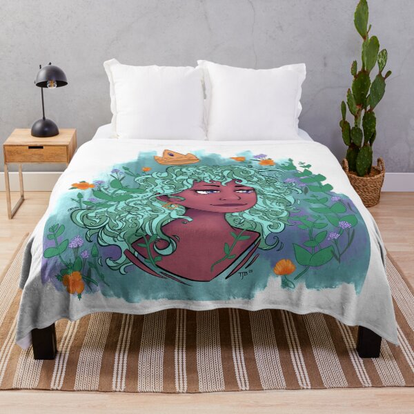 Item preview, Astrid designed and sold by JaggedRuby.