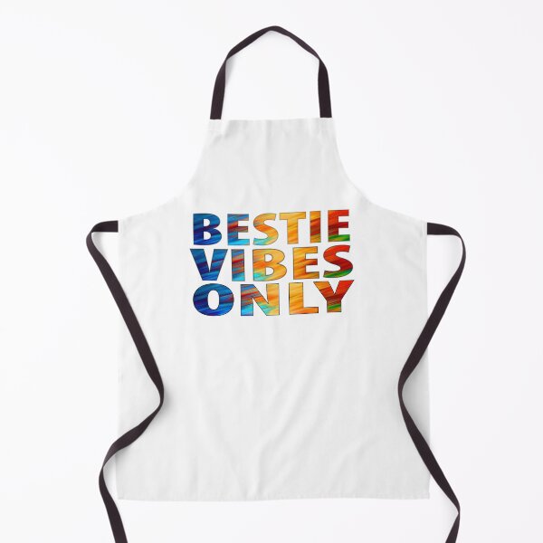 Item preview, Bestie vibes only designed and sold by JAZTshirt.