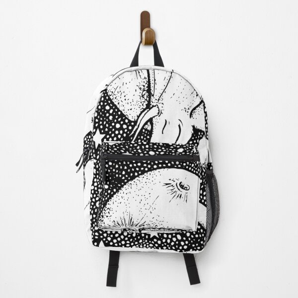 Item preview, Flying Nighttime Dinosaur Two designed and sold by Freja Friborg.