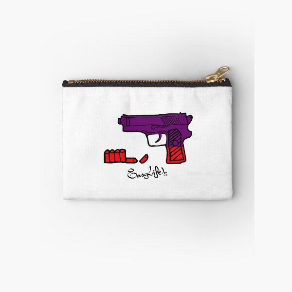 Item preview, gun designed and sold by easy life records .