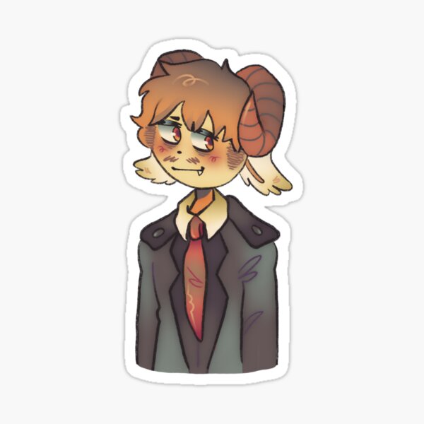 Jschlatt Sticker
