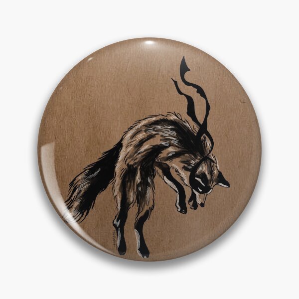 Item preview, The Blind Bandit designed and sold by BlindBanditArt.