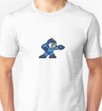 Megaman Unisex T-Shirt