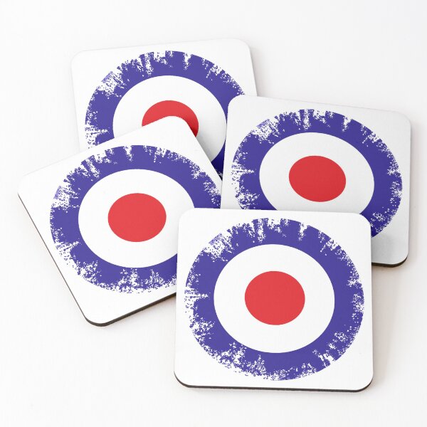 Item preview, Mod Target  designed and sold by bkxxl.