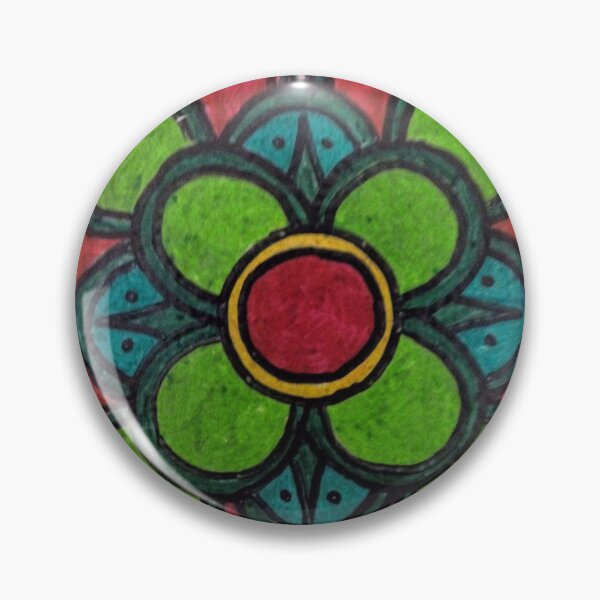 Item preview, Rangoli pattern designed and sold by Hilly366.
