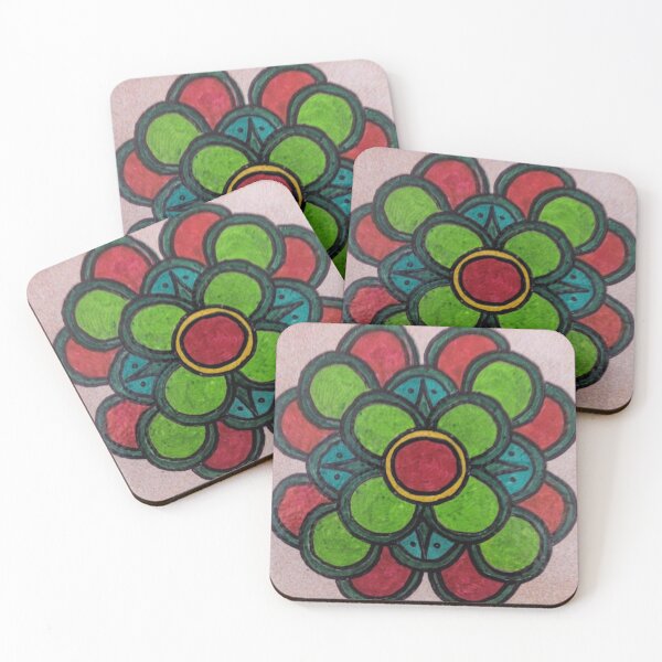 Item preview, Rangoli pattern designed and sold by Hilly366.