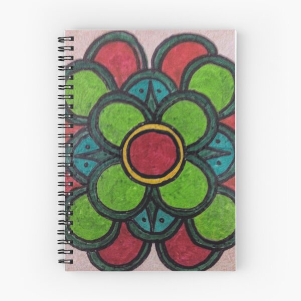 Item preview, Rangoli pattern designed and sold by Hilly366.