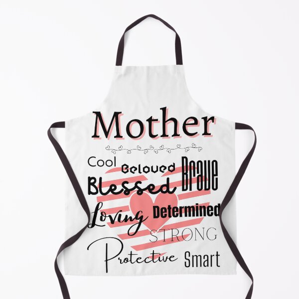 Item preview, Mother attributes cute designed and sold by LaPaoTorres.