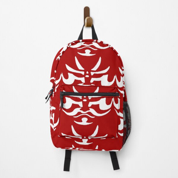Item preview, Samurai Mask designed and sold by dubroyale.