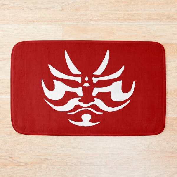 Item preview, Samurai Mask designed and sold by dubroyale.