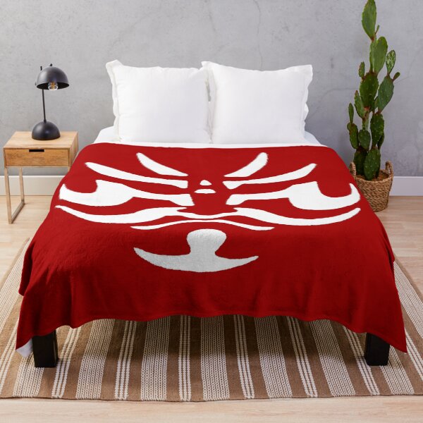 Item preview, Samurai Mask designed and sold by dubroyale.